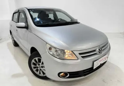 Volkswagen gol 2012 1.0 mi 8v flex 4p manual g.v