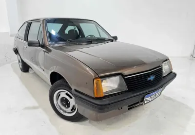 Chevrolet monza 1983 1.6 8v gasolina 2p manual