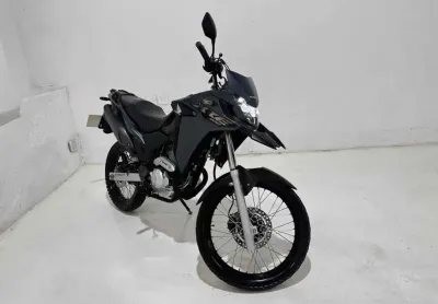 Honda xre 300 2023