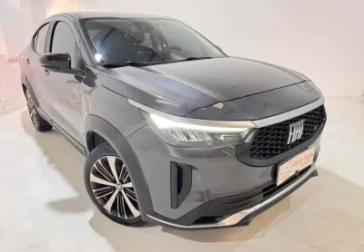 Fiat fastback 2024 1.0 turbo 200 flex audace cvt