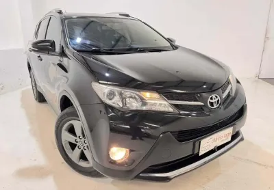 Toyota rav4 2015 2.0 4x4 16v gasolina 4p automático