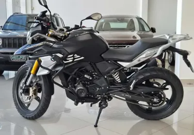Bmw g 310 gs 2024