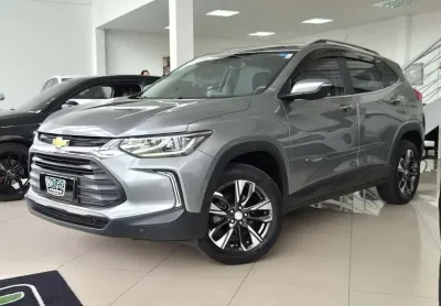 Chevrolet tracker premier 1.2 turbo 12v flex aut 2024