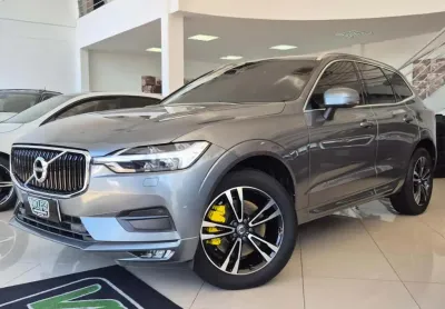 Volvo xc 60 2.0 d5 momentum diesel awd 4p aut 2020