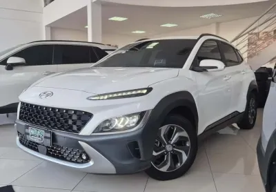 Hyundai kona 1.6 16v aut. (hibrido). 2024