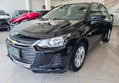 Chevrolet onix 1.0 mt lt 2023