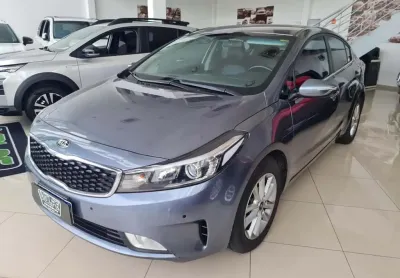 Kia cerato ff sx4 atnb 2019