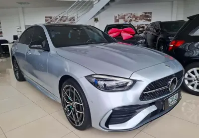 Mercedes-benz c-300 2023