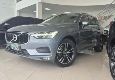 Volvo xc 60 2.0 t5 momentum 2019
