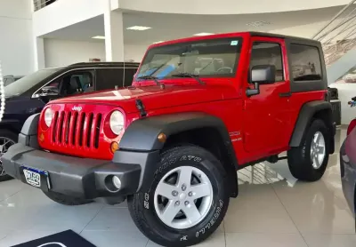 Jeep wrangler 3.8 l 2009