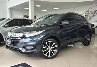 Honda hr-v exl cvt 2021