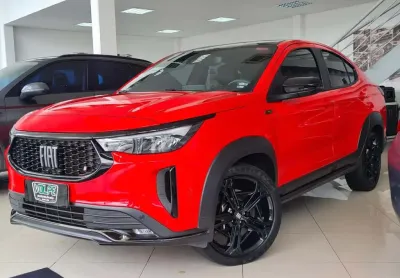 Fiat fastback turbo 270 2023