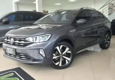 Volkswagen nivus 1.0 200 tsi highline 2021