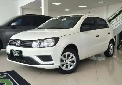 Volkswagen gol 1.0l mc4 2022