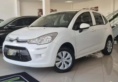 Citroen c3 1.2 attraction mec 2018