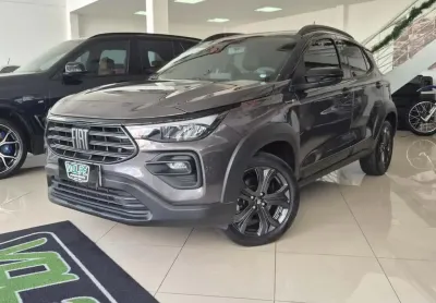 Fiat pulse tributo 125 1.0 tb. 200 flex aut. 2025