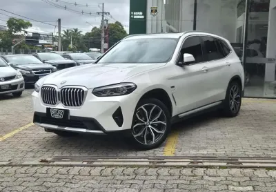 BMW X3 XDRIVE 30e X-Line Turbo Aut. (Híb.) 2023