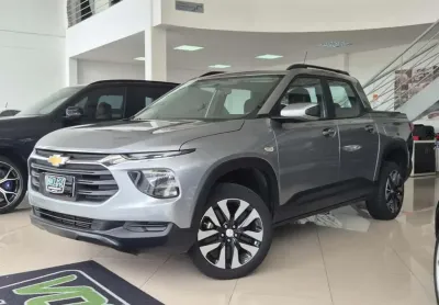 Chevrolet montana lt 1.2 turbo flex 12v 4p mec. 2024