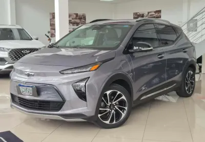 Chevrolet bolt euv premier 203cv 2023