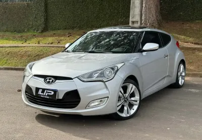 Hyundai veloster 1.6 16v  140cv aut.