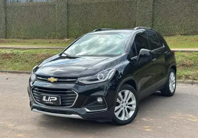 Chevrolet tracker ltz 1.4 turbo 16v flex 4x2 aut.
