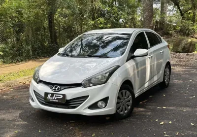 Hyundai hb20s c.plus/c.style 1.6 flex 16v mec.4p