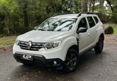 Renault duster zen 1.6 16v flex mec.