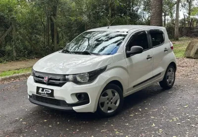 Fiat mobi like 1.0 fire flex 5p.