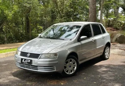 Fiat stilo 1.8/ 1.8 sp/ connect 16v 122cv 5p