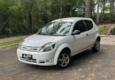 Ford ka 1.0 8v/1.0 8v st flex 3p