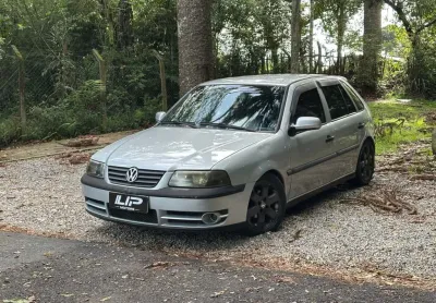 Volkswagen gol 1.0 power 16v 76cv 4p