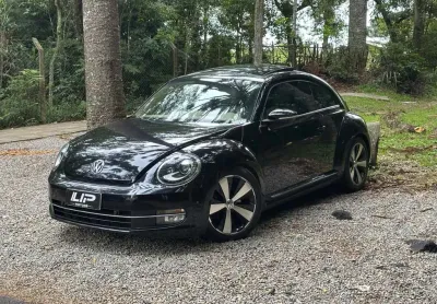 Volkswagen fusca 2.0 r-line tsi 16v aut.