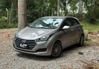 Hyundai hb20 c./c.plus/c.style 1.6 flex 16v mec.