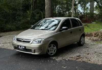 CHEVROLET CORSA Hat. Maxx 1.4 8V ECONOFLEX 5p