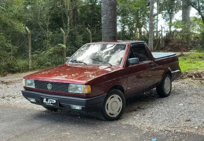 VOLKSWAGEN SAVEIRO CL 1.6 Mi / CL/ C 1.6