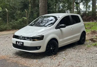 VOLKSWAGEN FOX BLUEMOTION 1.0 Mi Total Flex 12V 5p