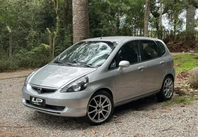 HONDA FIT LX 1.4/ 1.4 Flex 8V/16V 5p Aut.
