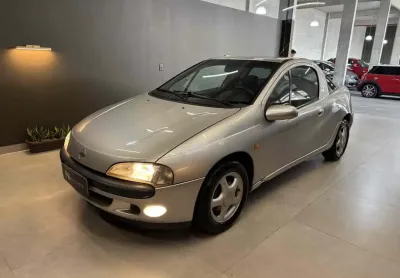 Chevrolet tigra 1999 1.6 mpfi 16v gasolina 2p manual