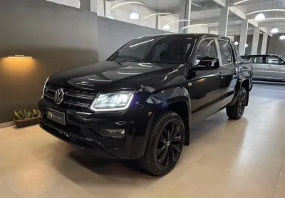 Volkswagen amarok 2021 3.0 v6 tdi diesel highline extreme cd 4motion automático