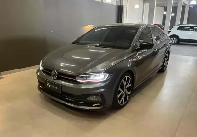 Volkswagen virtus 2021 1.4 250 tsi gts automático