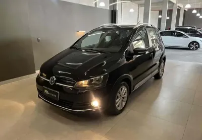 Volkswagen fox 2016 1.0 mpi track 12v flex 4p manual