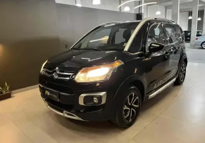 Citroen c3 aircross 2014 c3 aircross