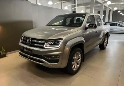 Volkswagen Amarok 2023 3.0 v6 tdi diesel highline cd 4motion automático