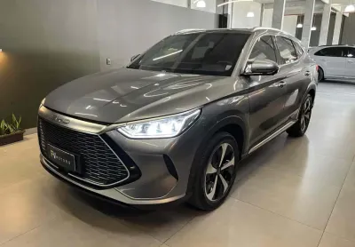 Byd Song pro 2025 1.5 dm-i híbrido gs automático