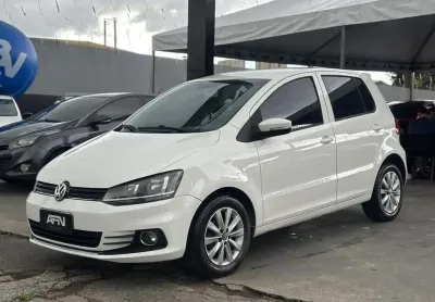 Volkswagen fox tl ma 2015