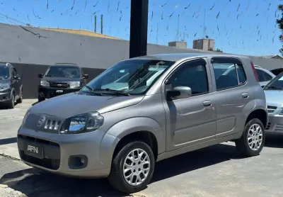 Fiat fiat/uno vivace 1.0 2013