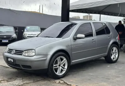 Volkswagen golf 2.0 2003