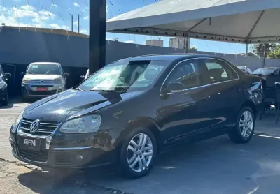 Volkswagen jetta 2.5 2007