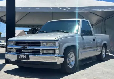 Chevrolet silverado d20 2001