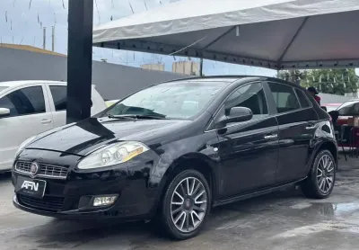 Fiat bravo absolute dual 2012